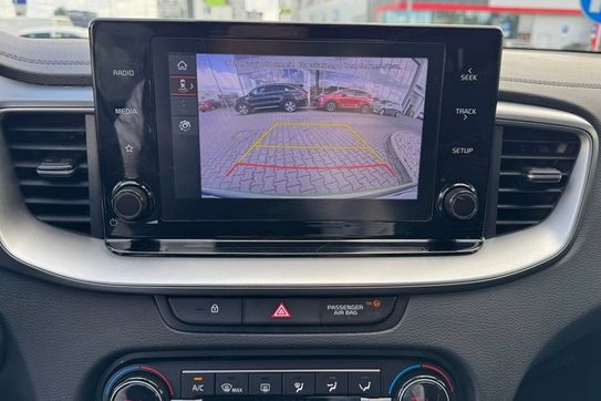 Kia XCeed 1.5 T-GDI M