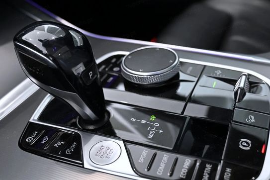 BMW X5 xDrive30d M Sport