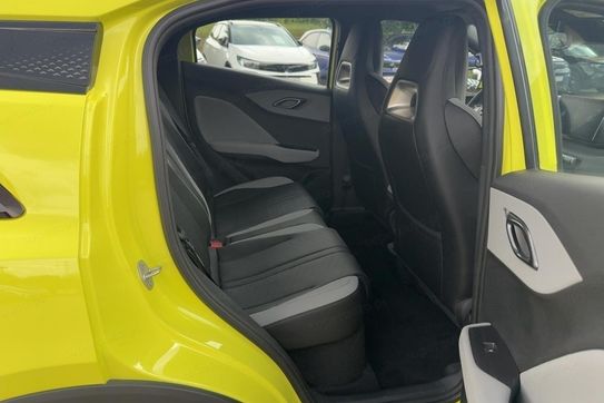 BYD Dolphin Surf Boost