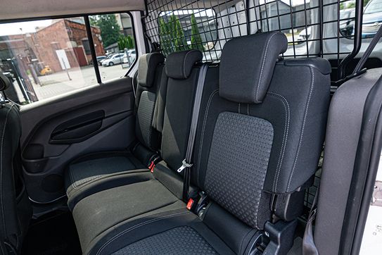 Ford Transit Connect Kombi L2H1 Trend