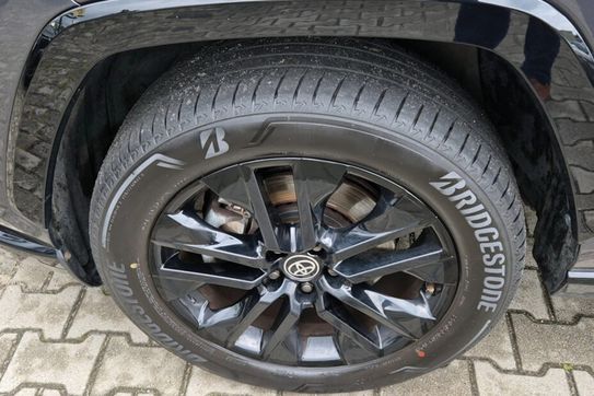 Toyota RAV4 2.5 Hybrid Selection 4x2