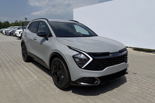 Kia Sportage 1.6 T-GDI  Anniversary 2WD DCT