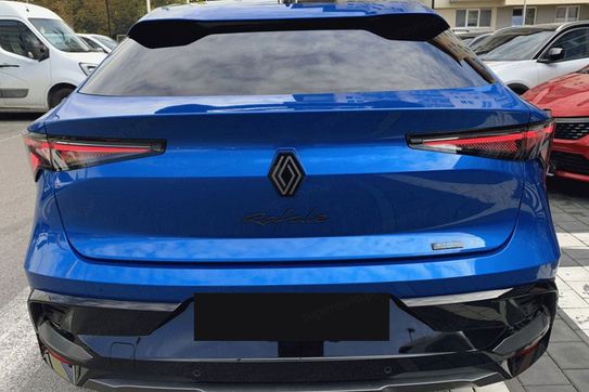 Renault Rafale Esprit Alpine 1.2 E-Tech Full Hybrid