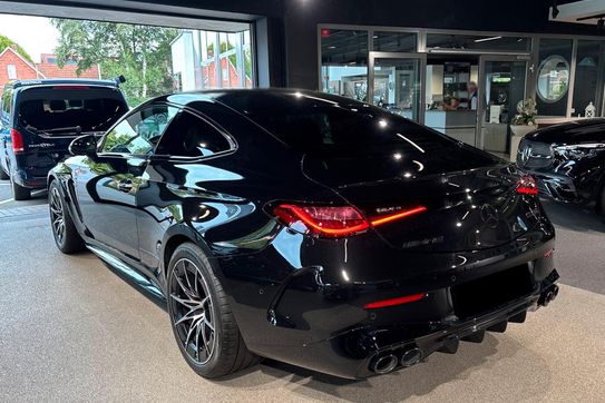 Mercedes CLE AMG 53  4-Matic+