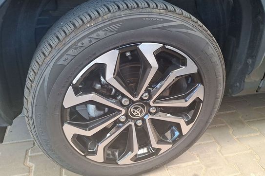 Toyota Yaris Cross Hybrid 1.5 Style