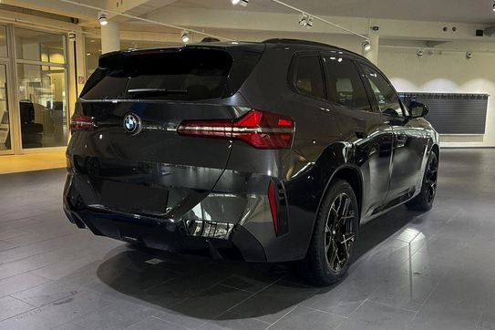BMW X3 xDrive20 M Sport