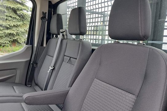 Ford Transit 350 L3 Trend Wywrotka