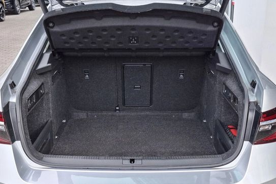Skoda Superb 1.5 Tsi Ambition Dsg