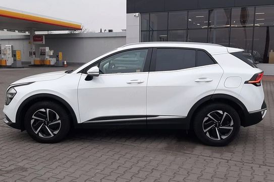 Kia Sportage 1.6 T-GDI L 2WD