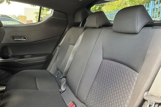 Toyota C-HR Style 1.8 Hybrid