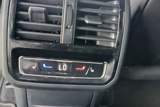 Volkswagen Arteon TDI 4MOTION R-Line DSG