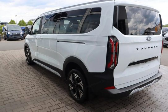 Ford Tourneo Custom 320 L2H1 Active A8 AWD