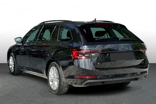 Skoda Superb Style 2.0 TSI  DSG