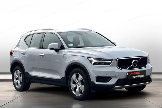 Volvo XC40 T4 Momentum Pro aut