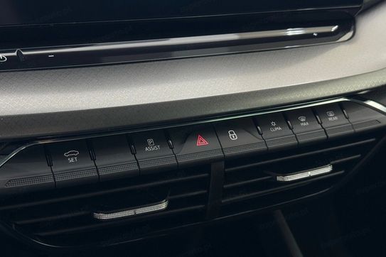 Skoda Octavia 2.0 TDI Ambition DSG