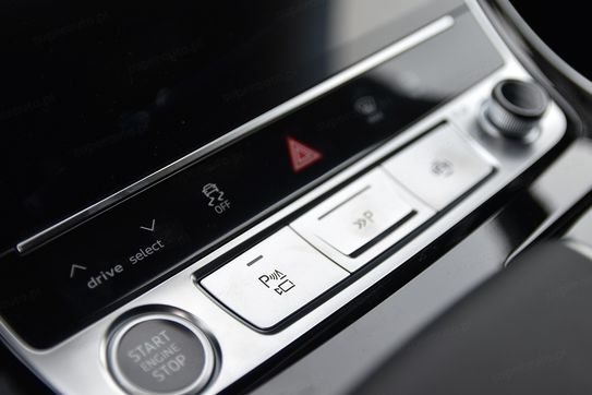 Audi Q7 50 TDI quattro S Line