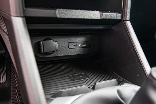 Dacia Duster Journey LPG 1.0