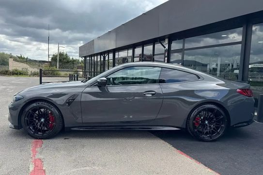 BMW Seria 4 M4 Competition M xDrive