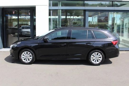 Skoda Octavia Drive Essence 1.5 TSI mHEV DSG