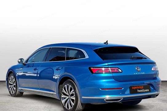 Volkswagen Arteon 2.0 TDI 4Motion Elegance DSG