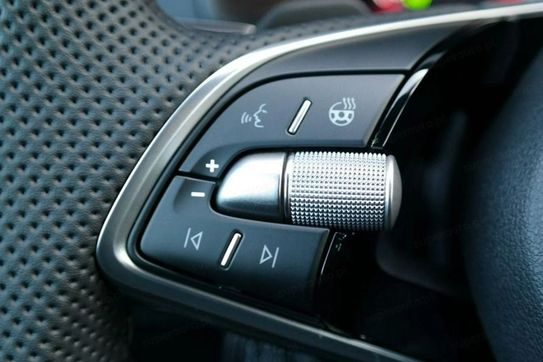Skoda Karoq Sportline 1.5 TSI DSG
