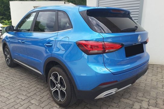 MG ZS 1.5 HEV+ Excite aut