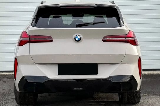 BMW X3 xDrive20d M Sport