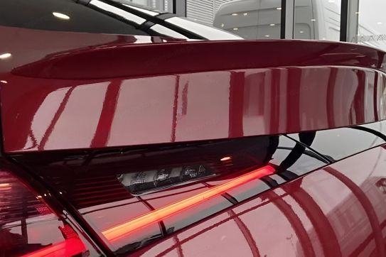 Mercedes GLC Coupe 220 d 4-Matic AMG Line