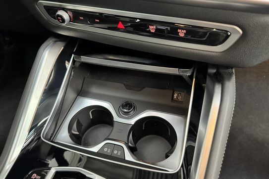 BMW X6 xDrive30d M Sport