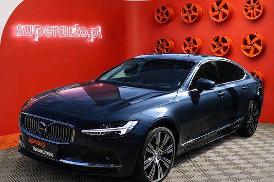 Volvo S90 B5 D AWD Ultimate Bright