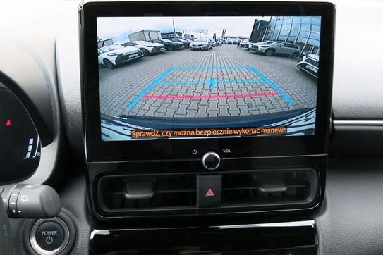 Toyota Yaris Cross Hybrid 1.5 Style