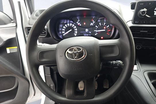 Toyota Proace City L1H1 Active
