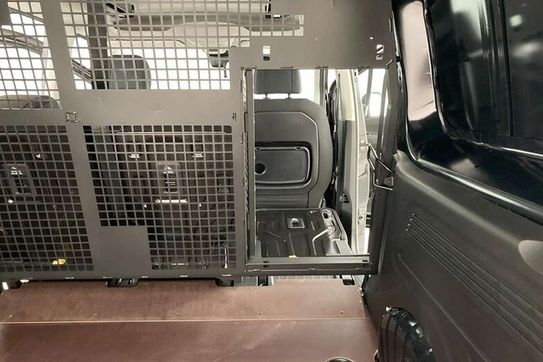 Opel Combo Van Cargo L2H1 Zabudowa Brygadowa