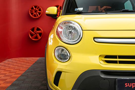 Fiat 500L 1.3 Multijet