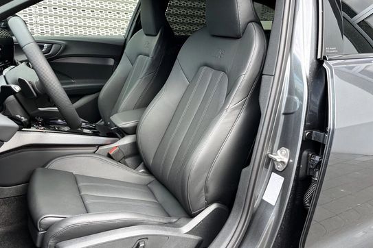 Audi A5 Avant TDI mHEV 150 kW S tronic