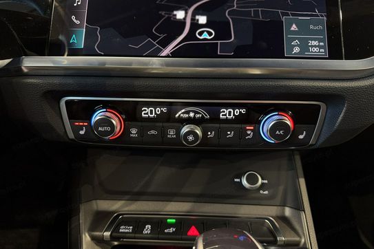 Audi Q3 45 TFSI e S Line S tronic