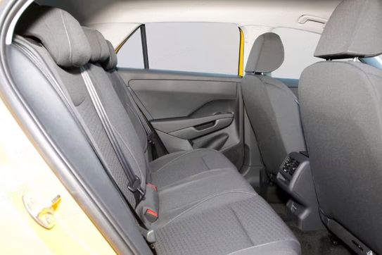 Volkswagen T-Roc Trend 1.5 eTSI DSG