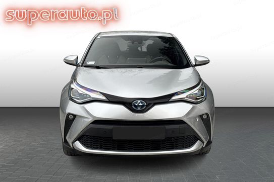 Toyota C-HR Executive 1.8 Hybrid GPF