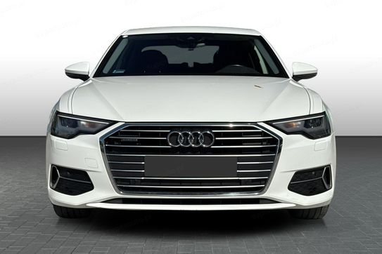 Audi A6 40 TDI quattro