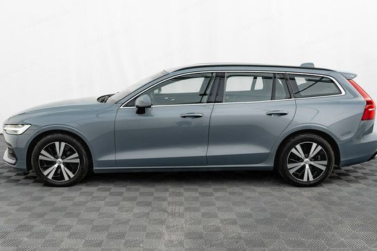 Volvo V60 B4 B Momentum Pro