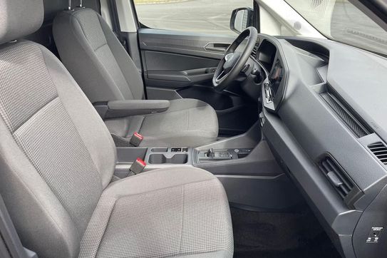 Volkswagen Caddy Cargo Maxi L2H1 DSG