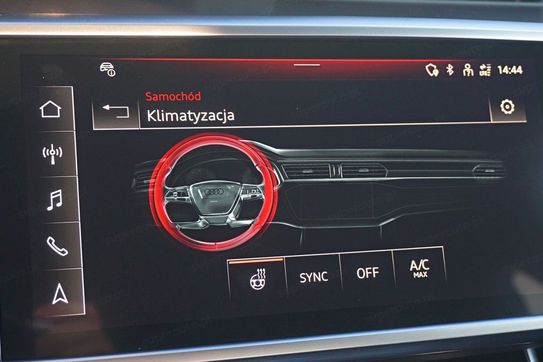 Audi A6 40 TDI quattro