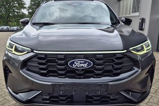 Ford Kuga ST-Line X 2.5 PHEV