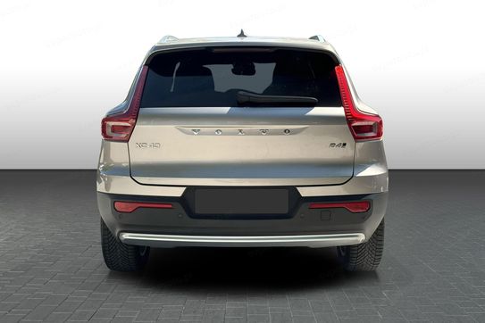 Volvo XC40 B4 AWD Plus Bright