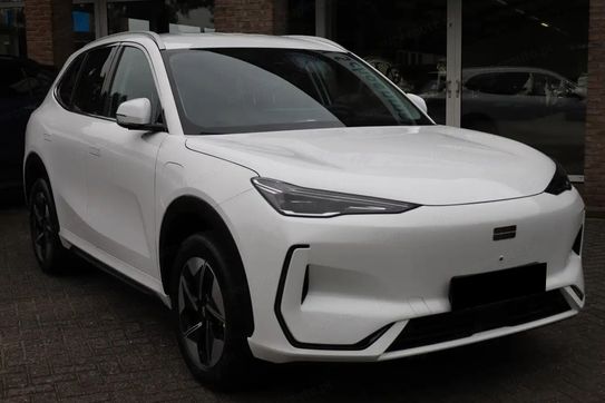 Geely E5 Pro EV 60kWh