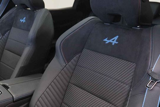 Renault Austral Esprit Alpine 1.2 E-Tech Full Hybrid