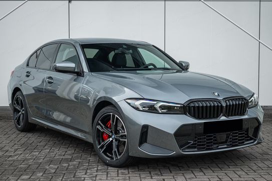 BMW Seria 3 320i xDrive M Sport