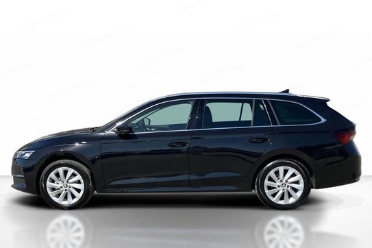 Skoda Octavia 1.5 TSI Edition 130 Selection DSG
