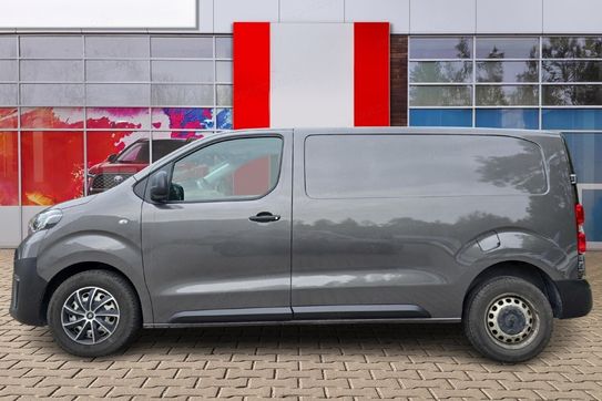 Toyota ProAce 2.0 D-4D Medium 3,1t Active
