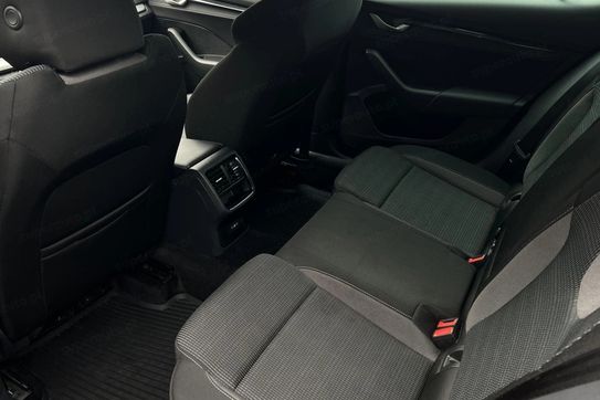 Skoda Octavia 2.0 TDI Selection